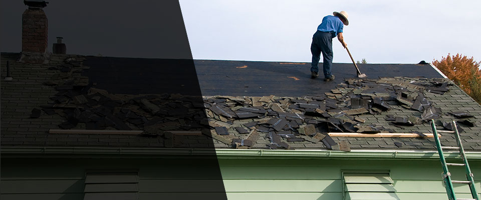 Middleburg Roofing Contractors